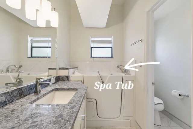 $2,200 | 5942 Parkwalk Circle West, Boynton Beach, FL 33472