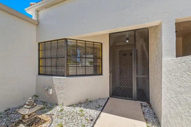 $2,200 | 5942 Parkwalk Circle West, Boynton Beach, FL 33472