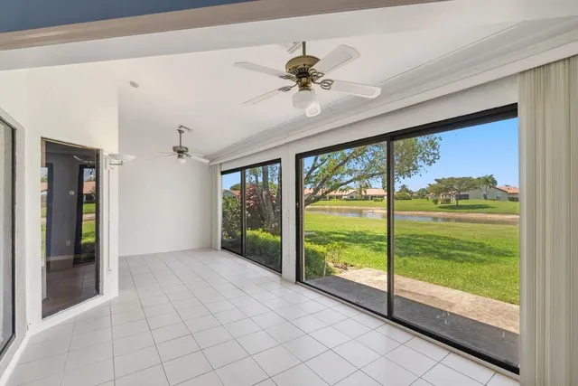 $2,200 | 5942 Parkwalk Circle West, Boynton Beach, FL 33472