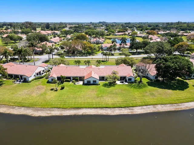 $2,200 | 5942 Parkwalk Circle West, Boynton Beach, FL 33472