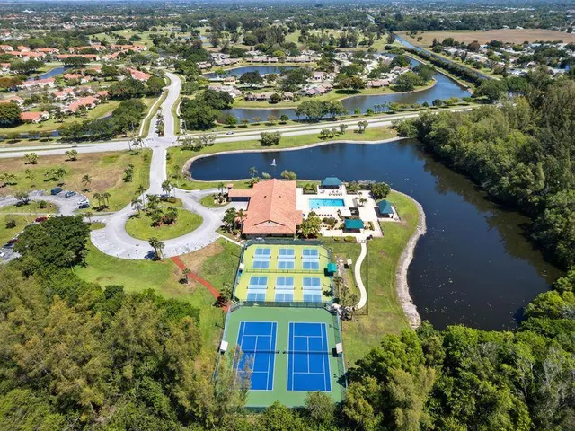 $2,200 | 5942 Parkwalk Circle West, Boynton Beach, FL 33472