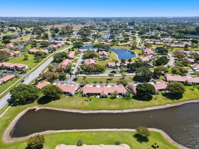 $2,200 | 5942 Parkwalk Circle West, Boynton Beach, FL 33472