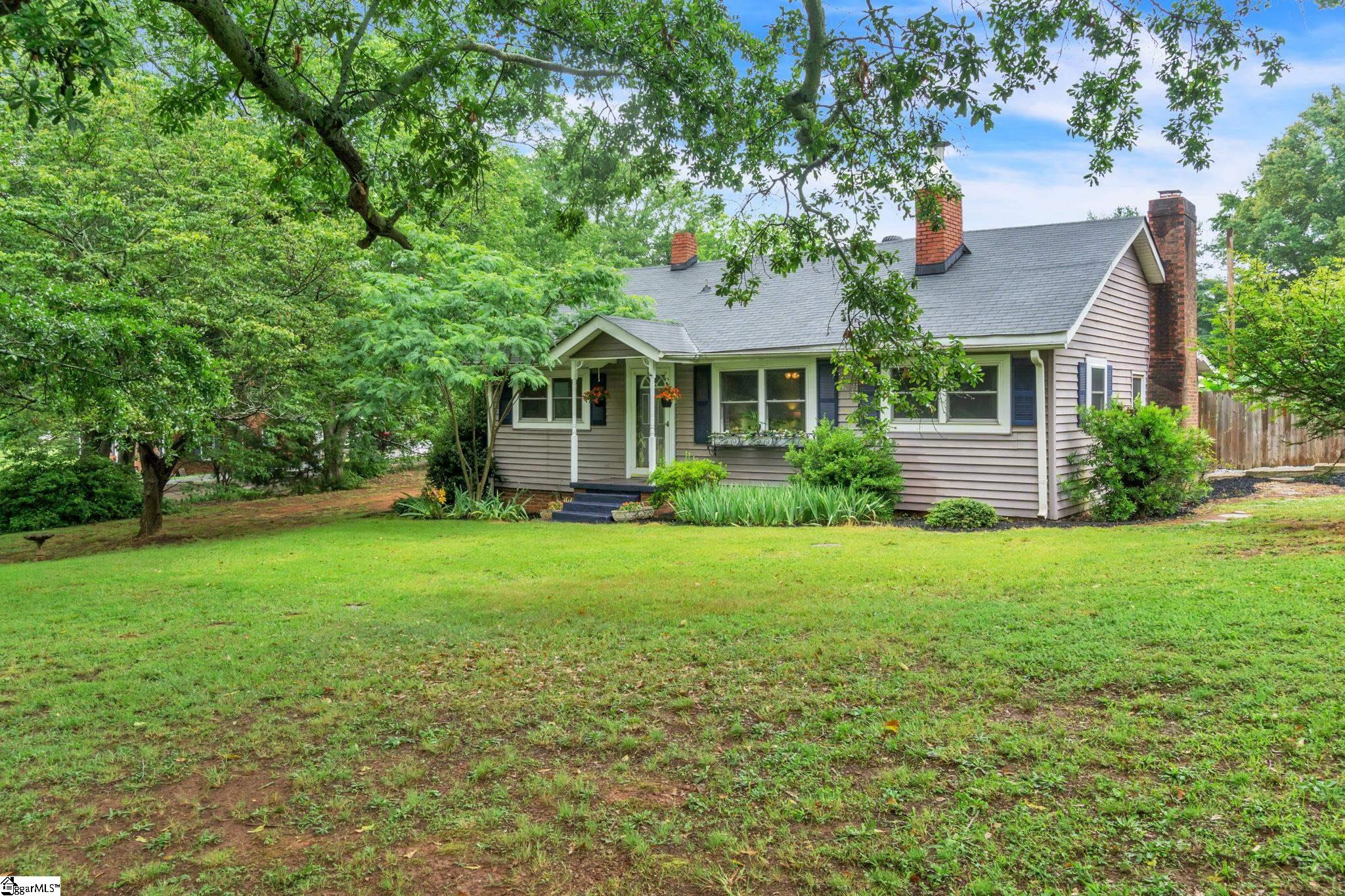 14 South Fairfield Road Greenville, SC 29605 - Photo 21 of 28 Gallery Image 21