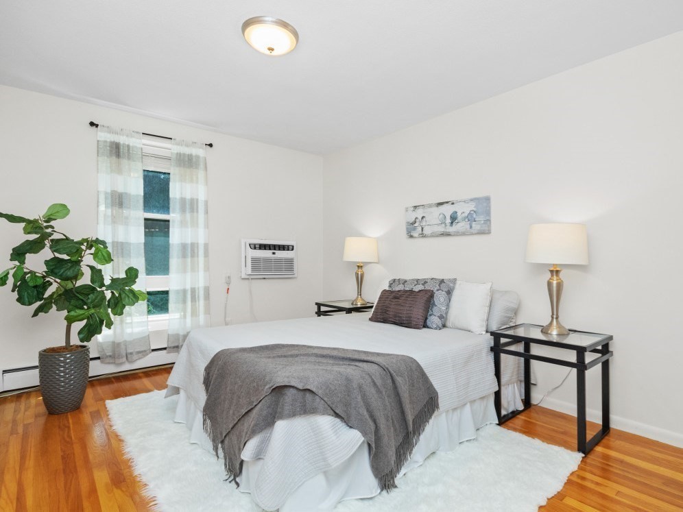 16 Addington Road, Unit 35 Brookline, MA 02445 - Photo 11 of 21 Gallery Image 11