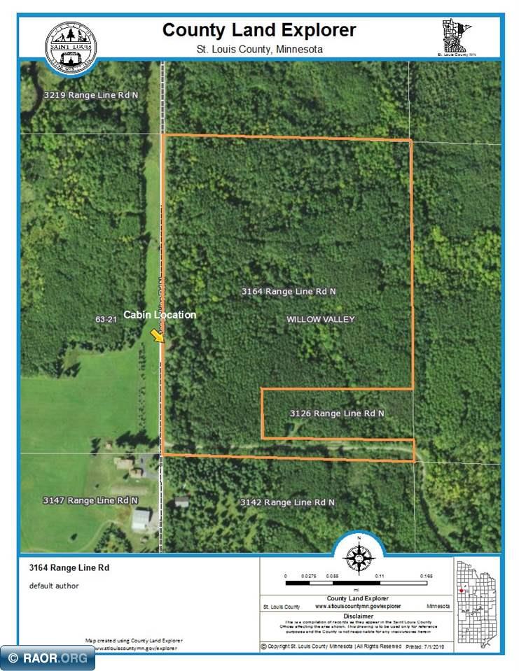 3164 Rangeline Rd Road Orr, MN 55771 - Photo 3 of 14