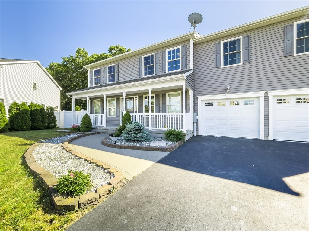 210 Naismith Street Springfield, MA 01104 - Photo 2 of 38