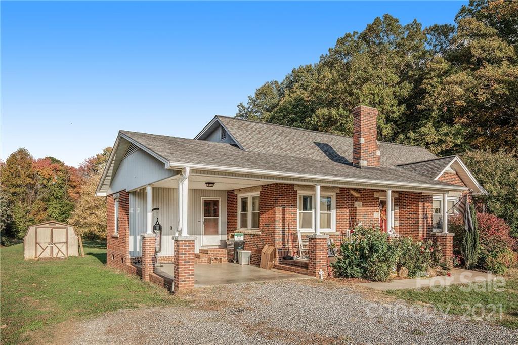 1258 Sloans Mill Road Union Grove, NC 28689 - Photo 1 of 40 Gallery Image 1