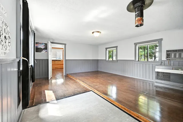 $250,000 | 377 Main Street, Kingfield, ME 04947