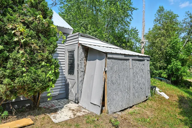 $250,000 | 377 Main Street, Kingfield, ME 04947