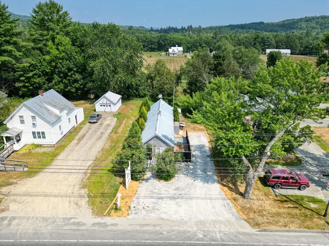 $250,000 | 377 Main Street, Kingfield, ME 04947