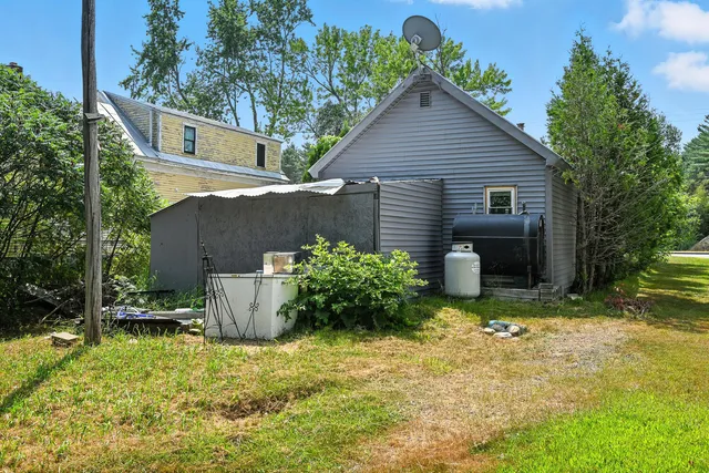 $250,000 | 377 Main Street, Kingfield, ME 04947