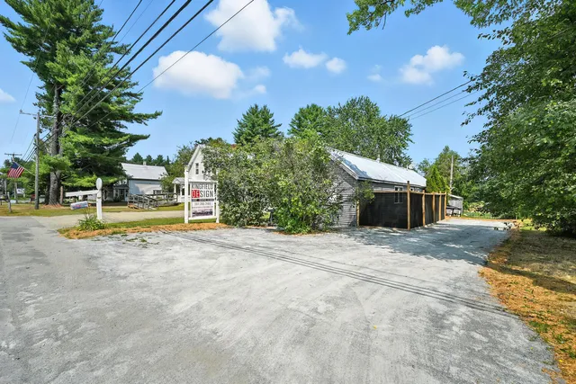 $250,000 | 377 Main Street, Kingfield, ME 04947