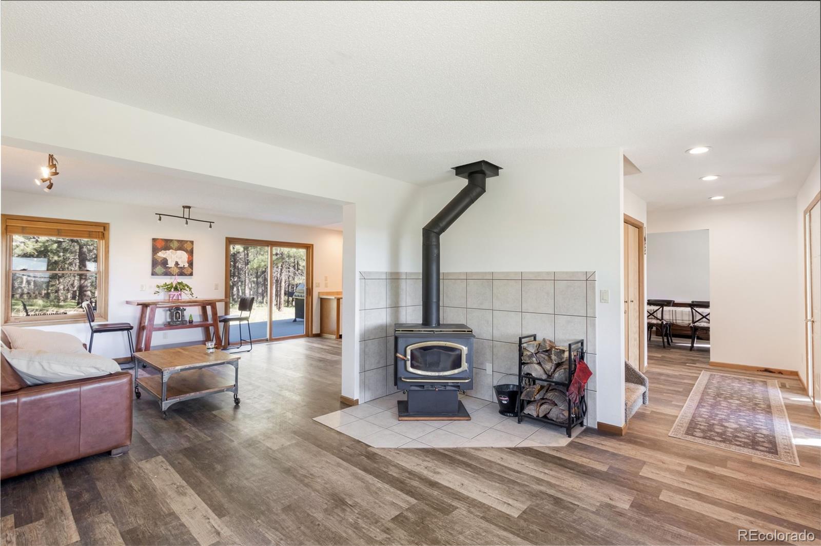 18673 North Elbert Road Elbert, CO 80106 - Photo 12 of 21