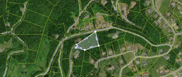 $100,000 | Highland Lakes Road, Blowing Rock, NC 28605