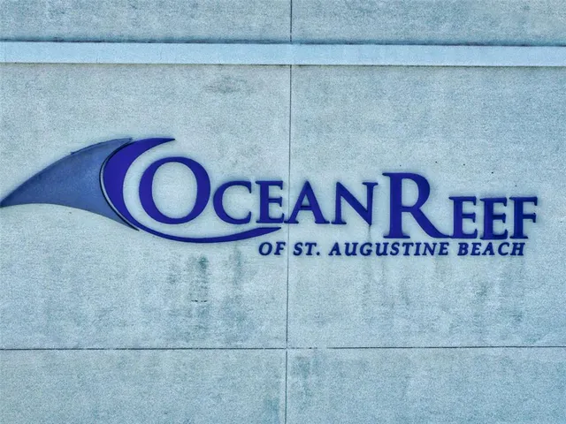 $482,000 | 931 A1A Beach Boulevard, Unit 206, St. Augustine Beach, FL 32080