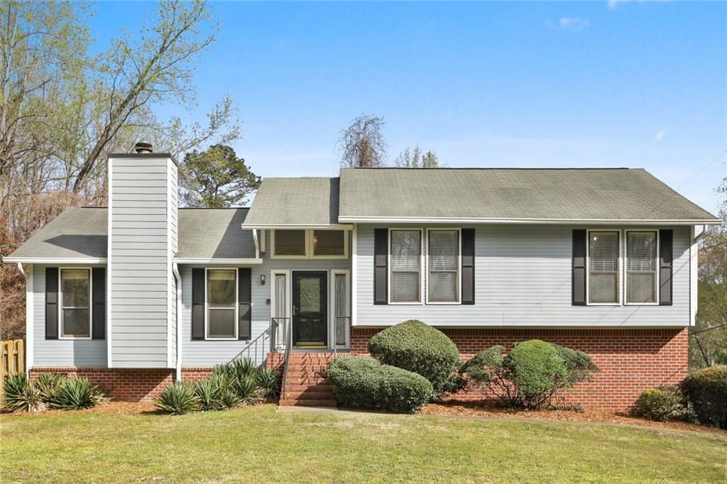 4589 Cascade Road Atlanta, GA 30331 - Photo 1 of 1