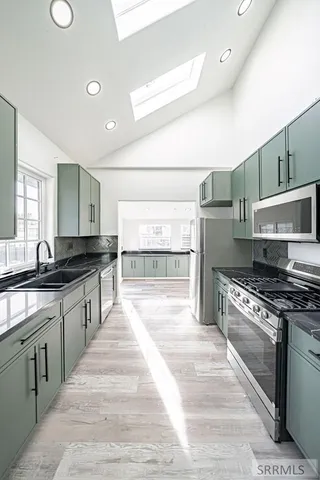 $350,000 | 494 11th Street, Idaho Falls, ID 83404