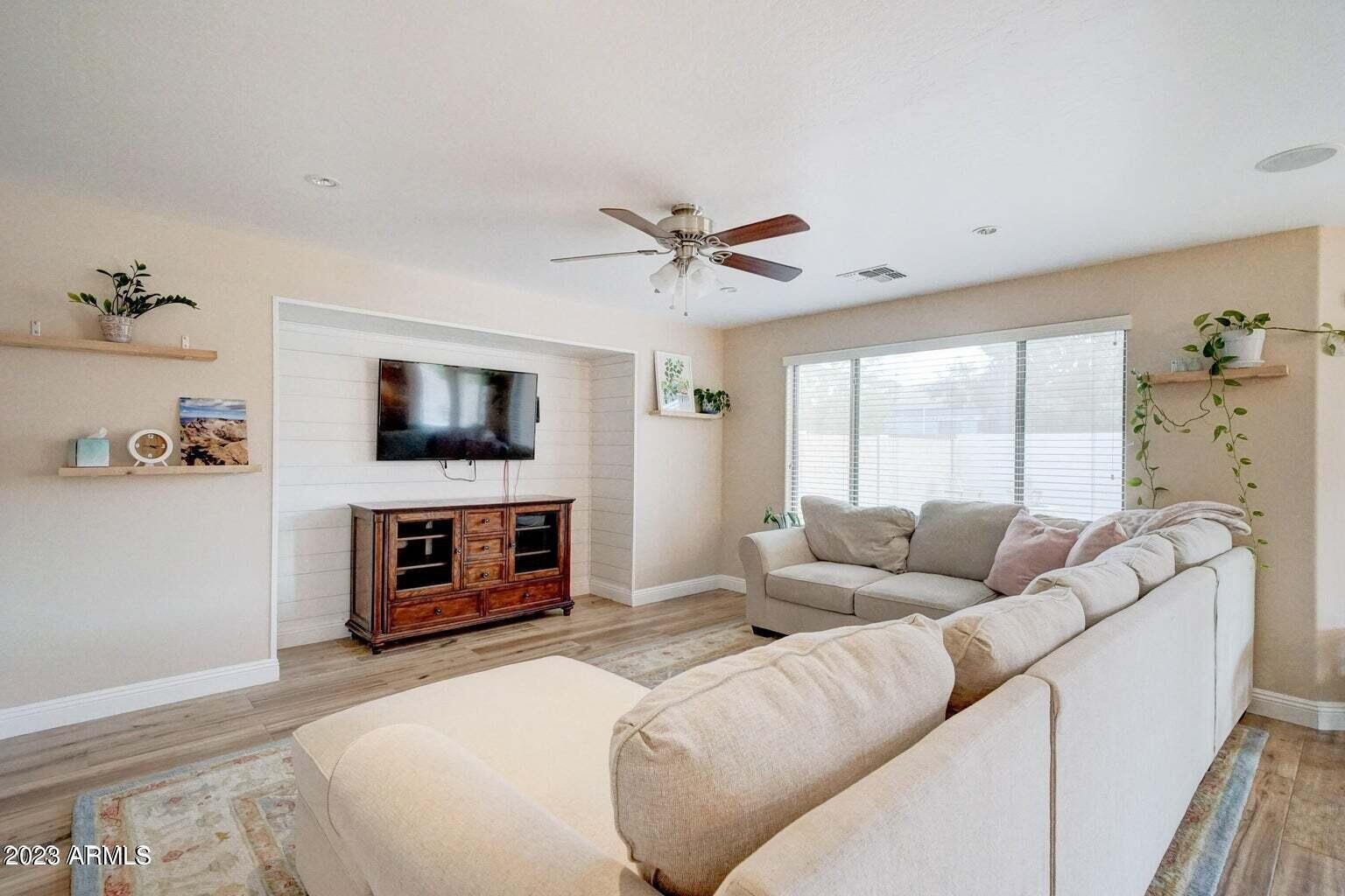 3563 East Blue Ridge Way Gilbert, AZ 85298 - Photo 12 of 29 Photo #12