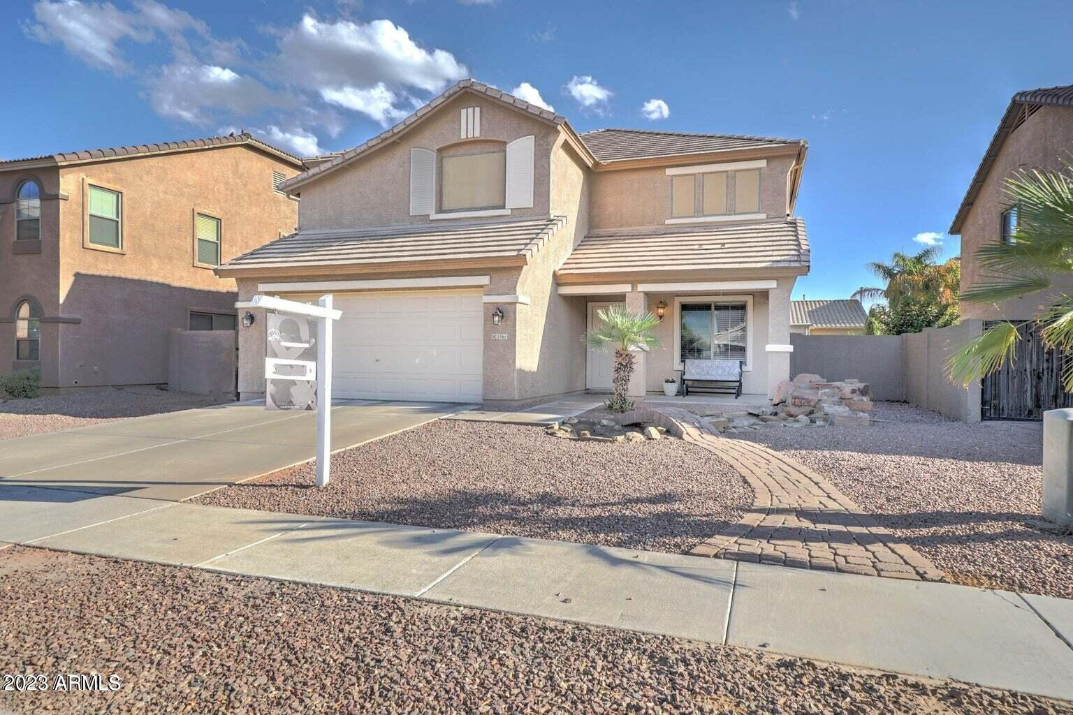3563 East Blue Ridge Way Gilbert, AZ 85298 - Photo 2 of 29 Photo #2