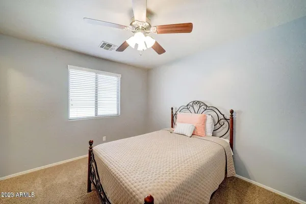 $2,750 | 3563 East Blue Ridge Way, Gilbert, AZ 85298