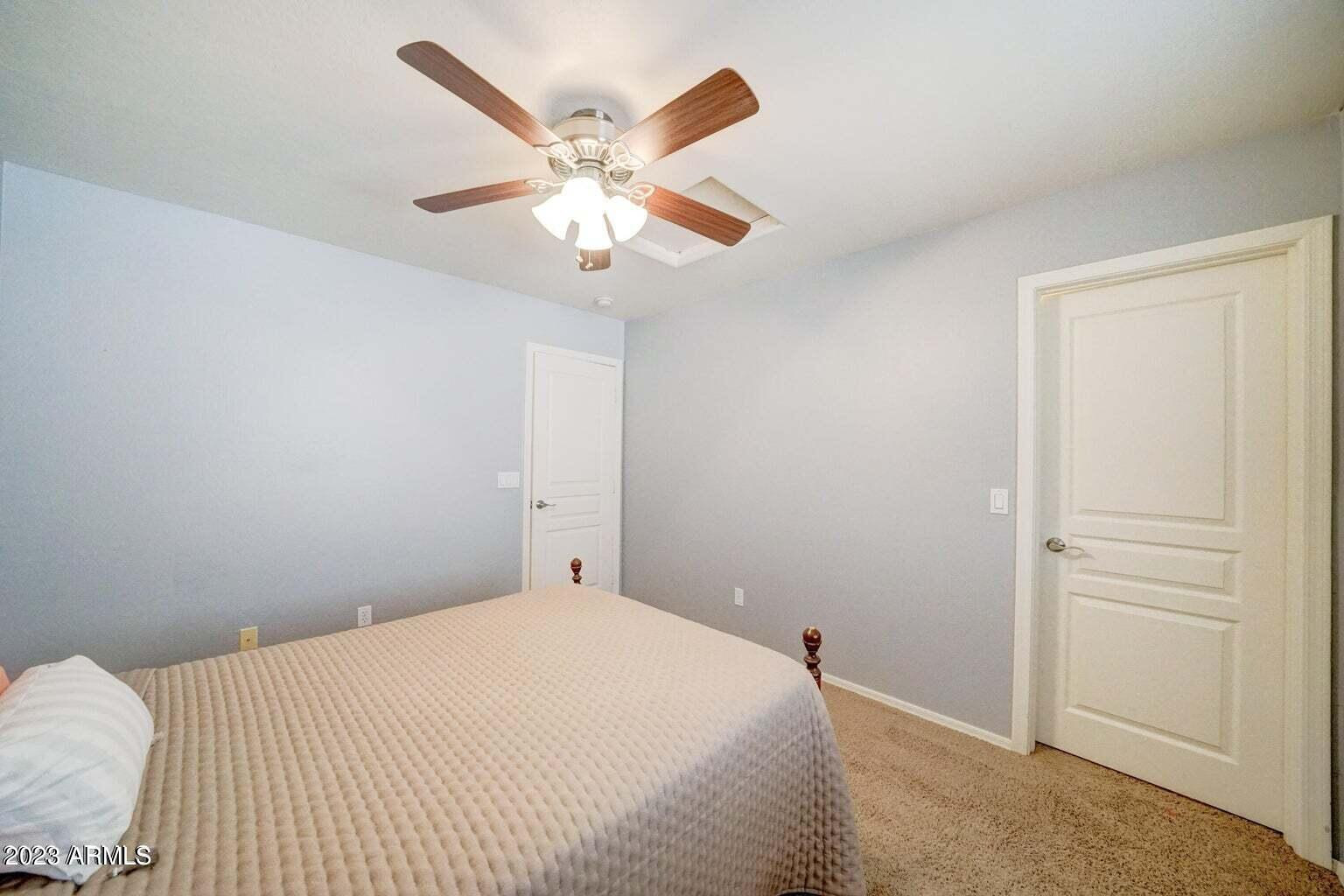 3563 East Blue Ridge Way Gilbert, AZ 85298 - Photo 22 of 29 Photo #22
