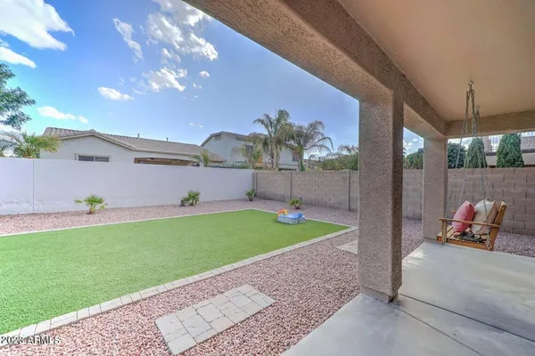 $2,750 | 3563 East Blue Ridge Way, Gilbert, AZ 85298