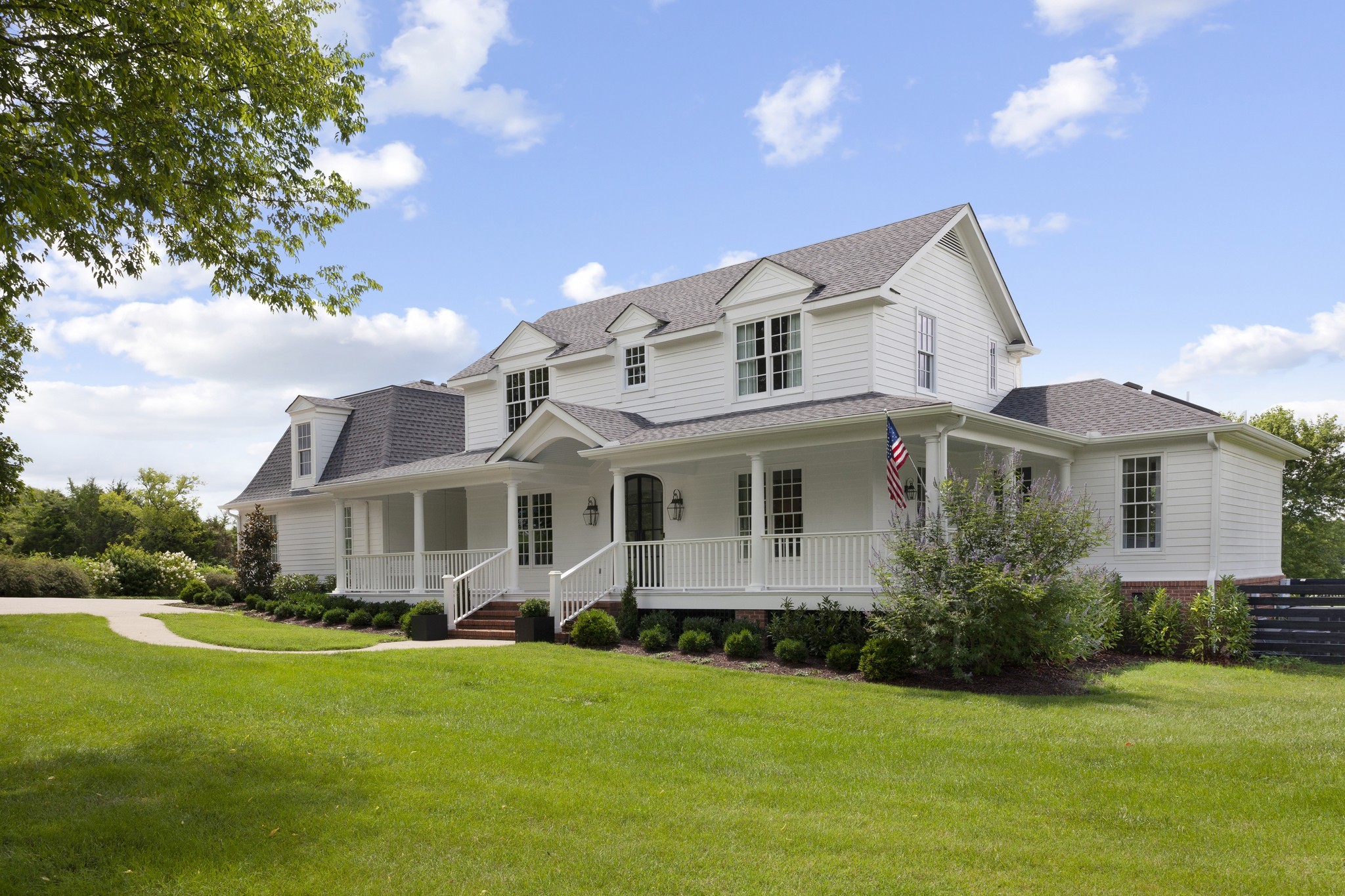 4119 Trinity Road Franklin, TN 37067 - Photo 1 of 42