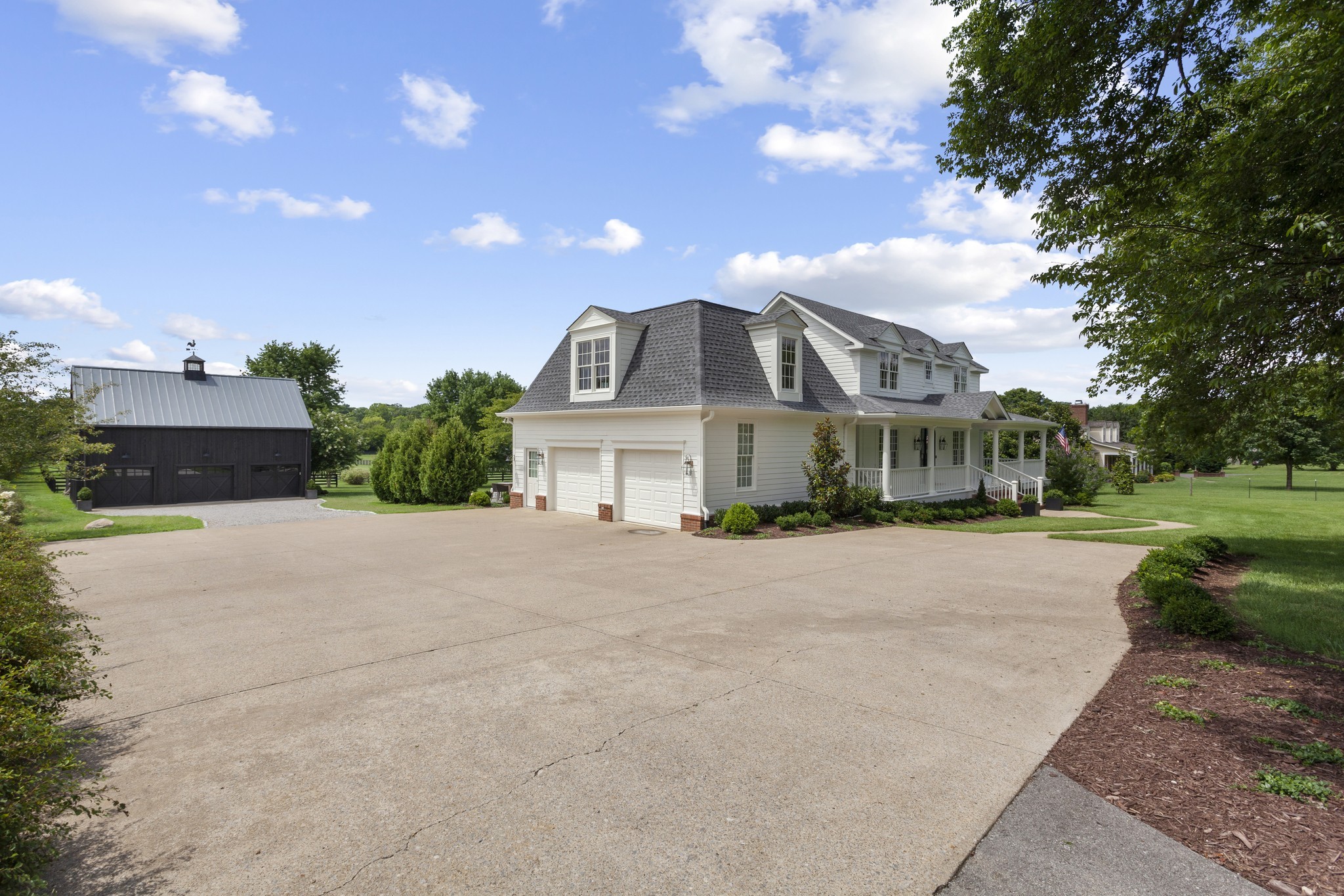 4119 Trinity Road Franklin, TN 37067 - Photo 3 of 42