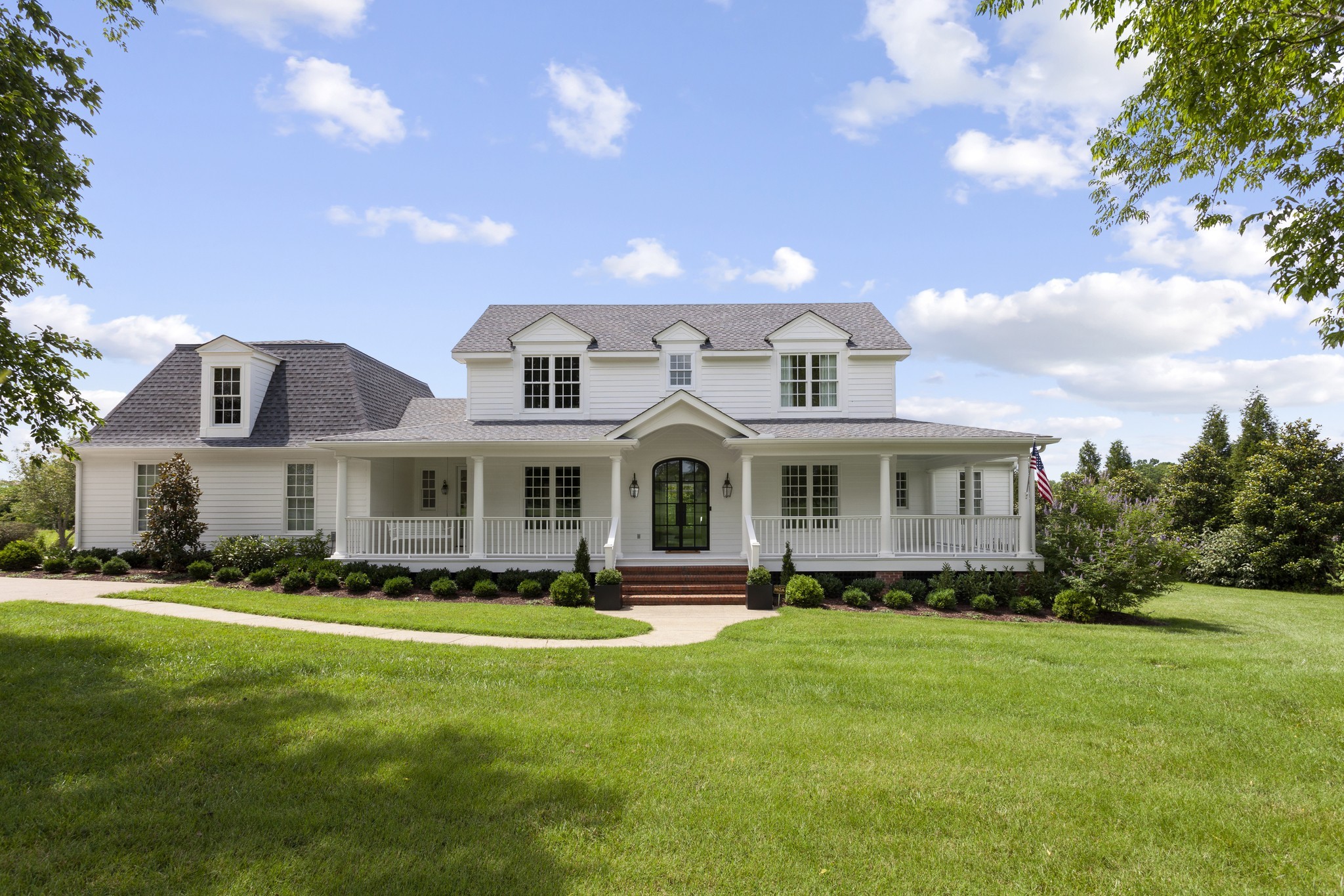 4119 Trinity Road Franklin, TN 37067 - Photo 4 of 42