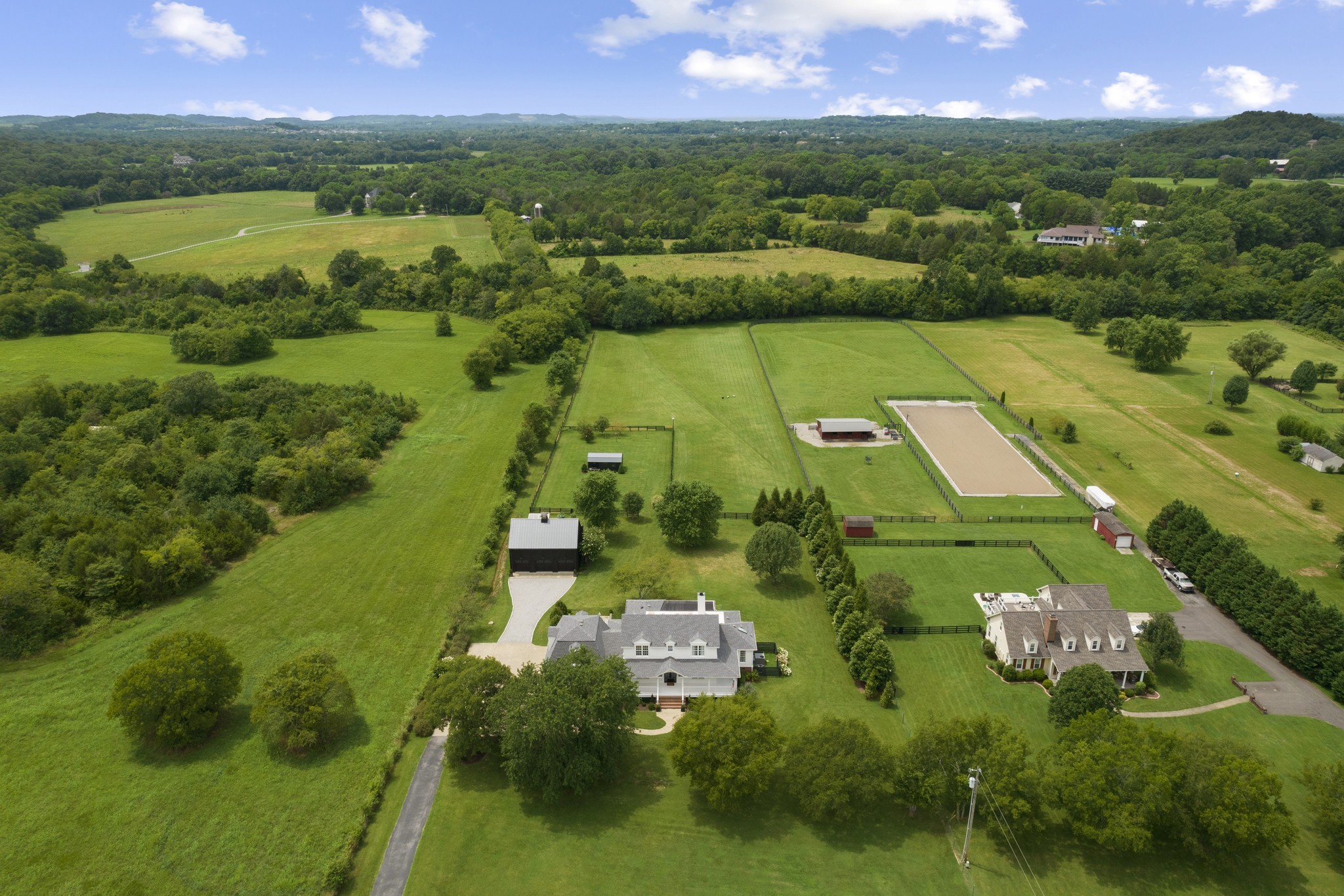 4119 Trinity Road Franklin, TN 37067 - Photo 33 of 42