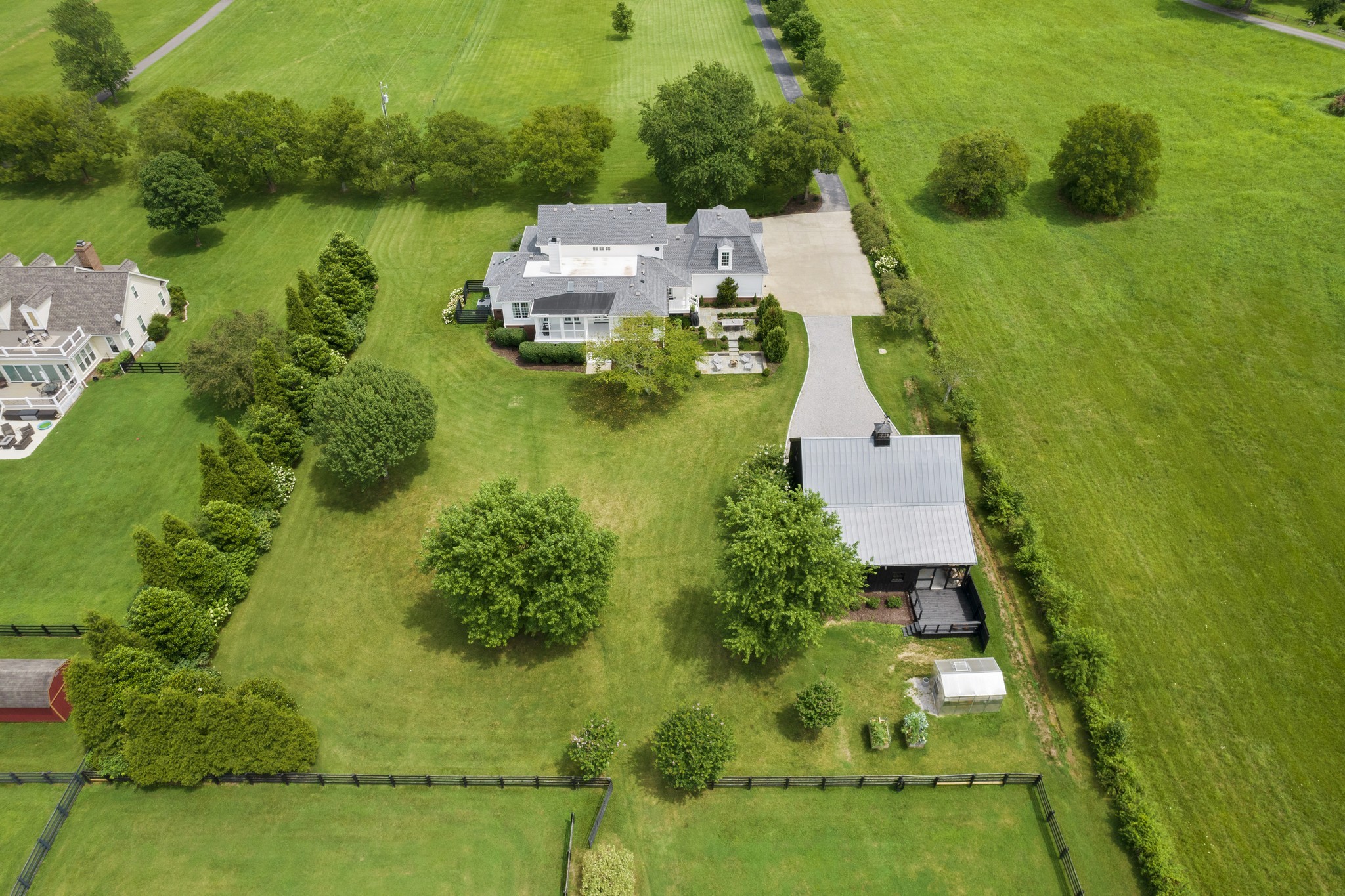4119 Trinity Road Franklin, TN 37067 - Photo 34 of 42