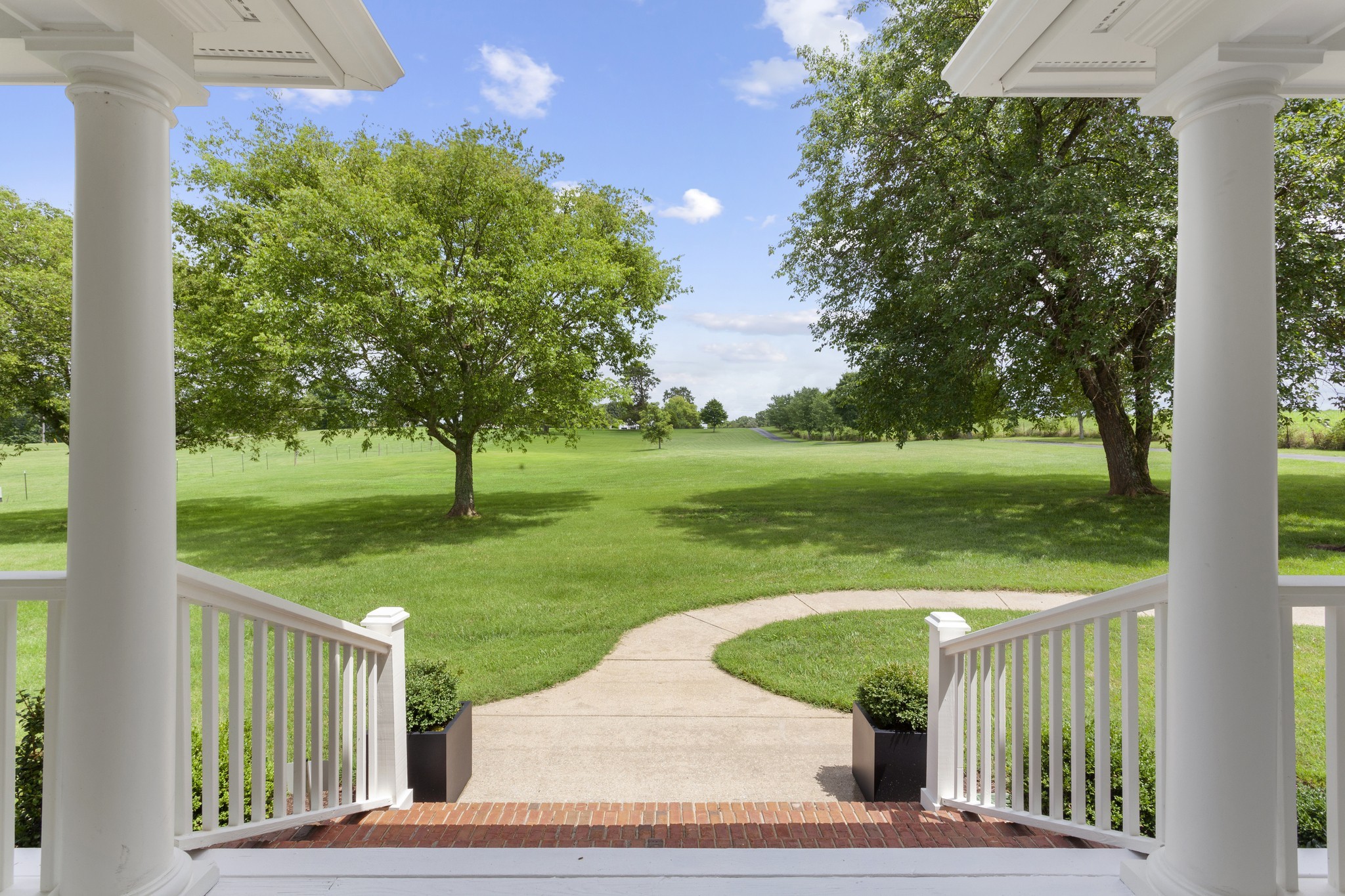 4119 Trinity Road Franklin, TN 37067 - Photo 6 of 42