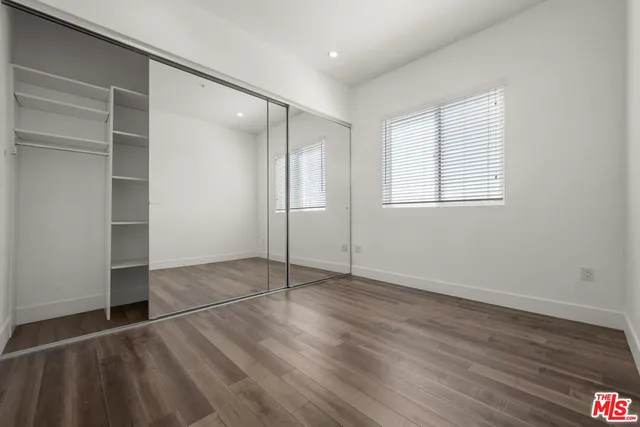 $4,395 | 1215 South Bedford Street, Unit 501, Los Angeles, CA 90035