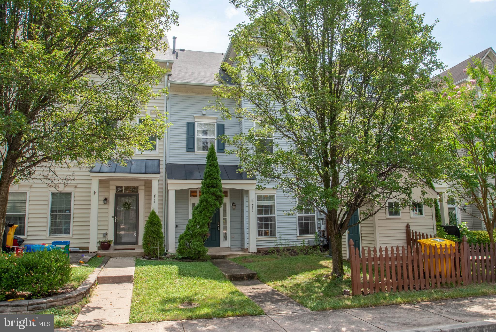 2719 Middle Neck Road Odenton, MD 21113 - Photo 1 of 33 Gallery Image 1