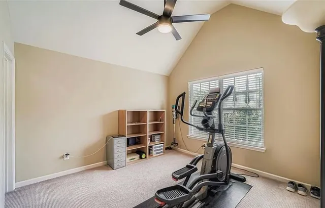 $2,600 | 1015 Pebble Creek Trail, Suwanee, GA 30024