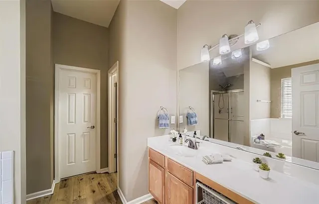 $2,600 | 1015 Pebble Creek Trail, Suwanee, GA 30024