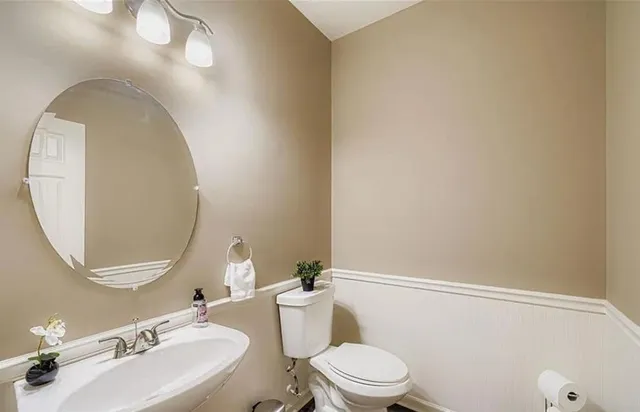 $2,600 | 1015 Pebble Creek Trail, Suwanee, GA 30024