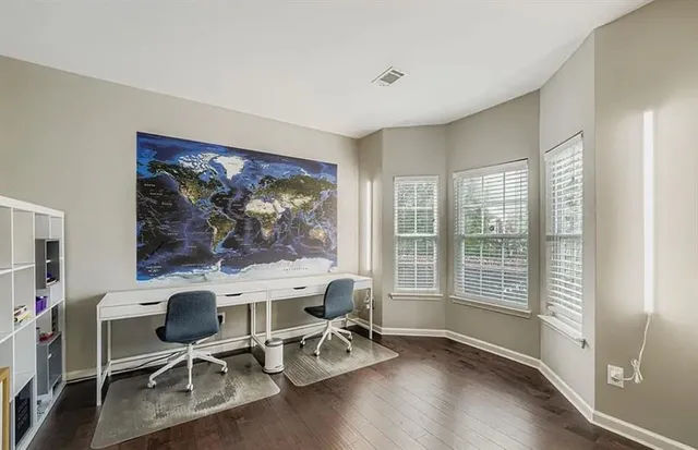 $2,600 | 1015 Pebble Creek Trail, Suwanee, GA 30024