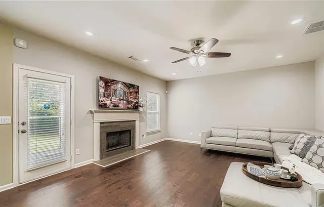 $2,600 | 1015 Pebble Creek Trail, Suwanee, GA 30024