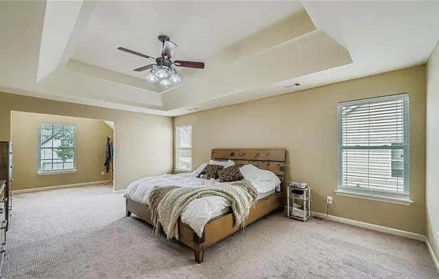 $2,600 | 1015 Pebble Creek Trail, Suwanee, GA 30024