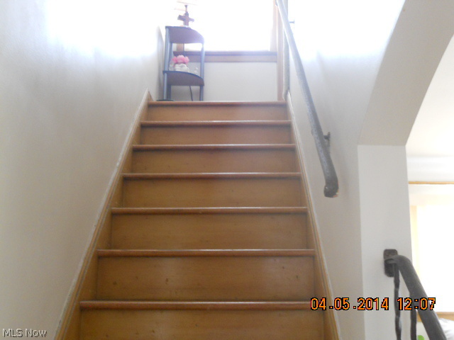 20604 Applegate Road Maple Heights, OH 44137 - Photo 10 of 19 Gallery Image 10
