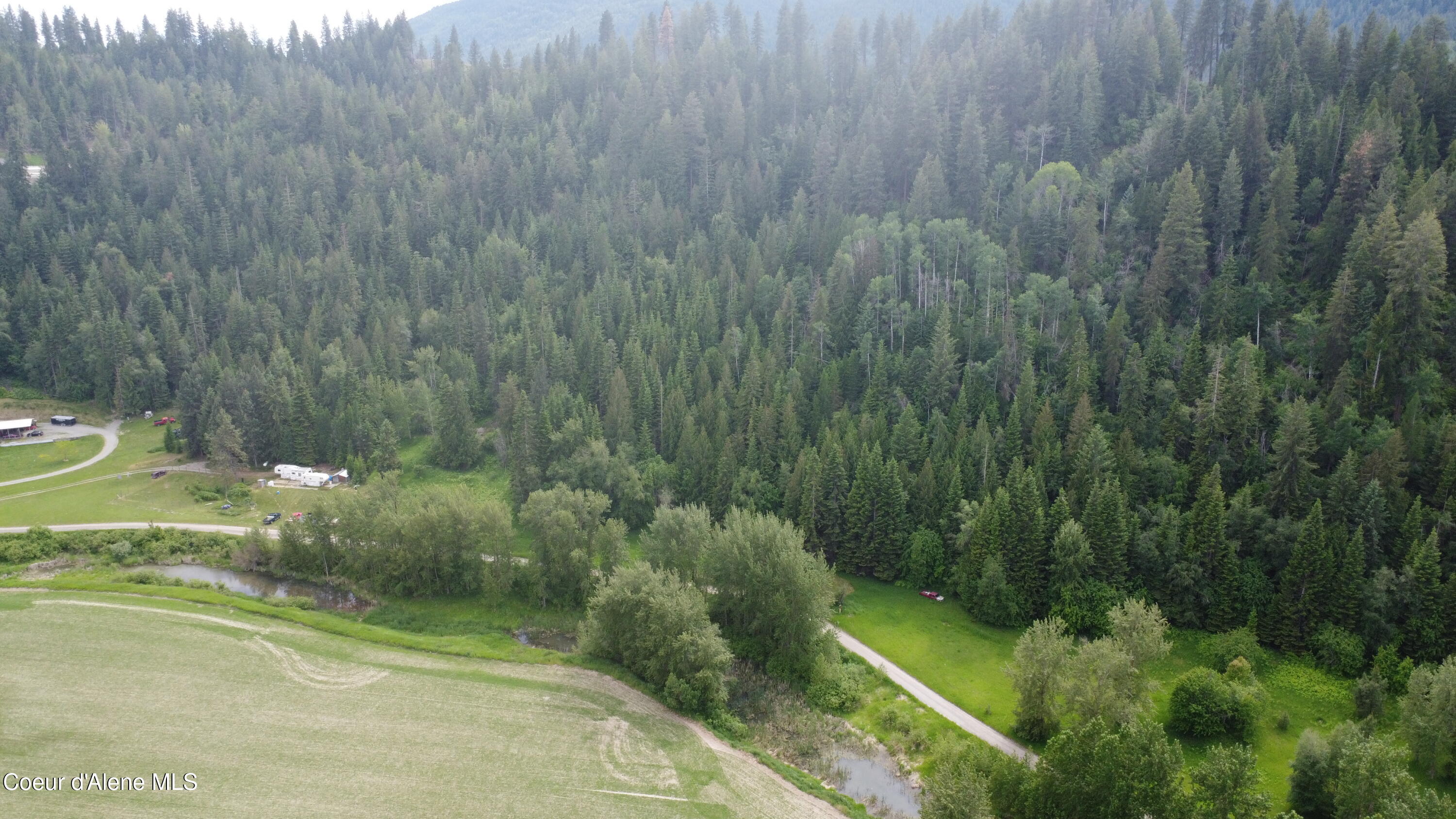 2868 Pine Island Road Bonners Ferry, ID 83805 - Photo 40 of 46 DJI_0888
