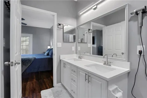 $395,000 | 4103 Woodland Lane, Alpharetta, GA 30009