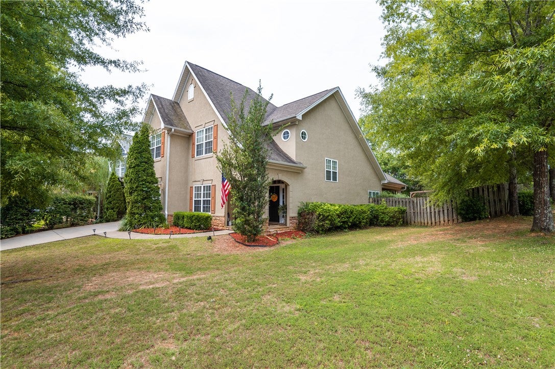 1808 Coopers Pond Road Auburn, AL 36830 - Photo 25 of 25 Gallery Image 25
