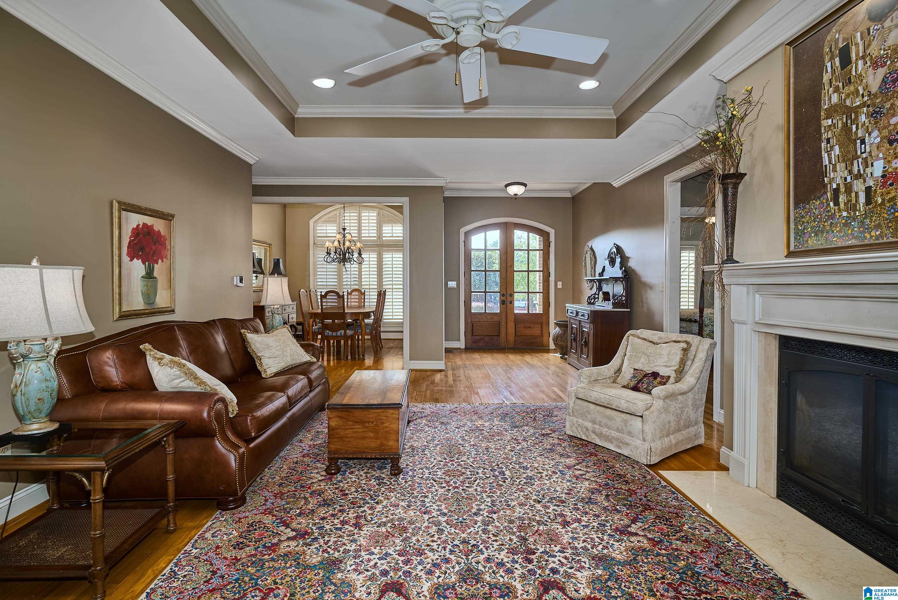 1053 Old Mill Run Leeds, AL 35094 - Photo 4 of 40
