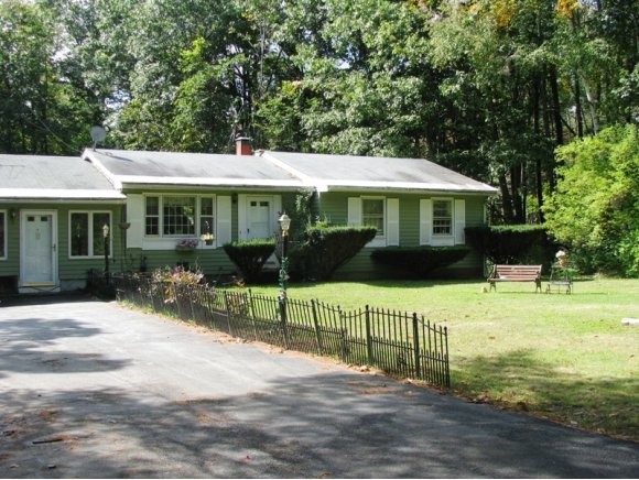 291 Forest Road Lyndeborough, NH 03082 - Photo 1 of 1