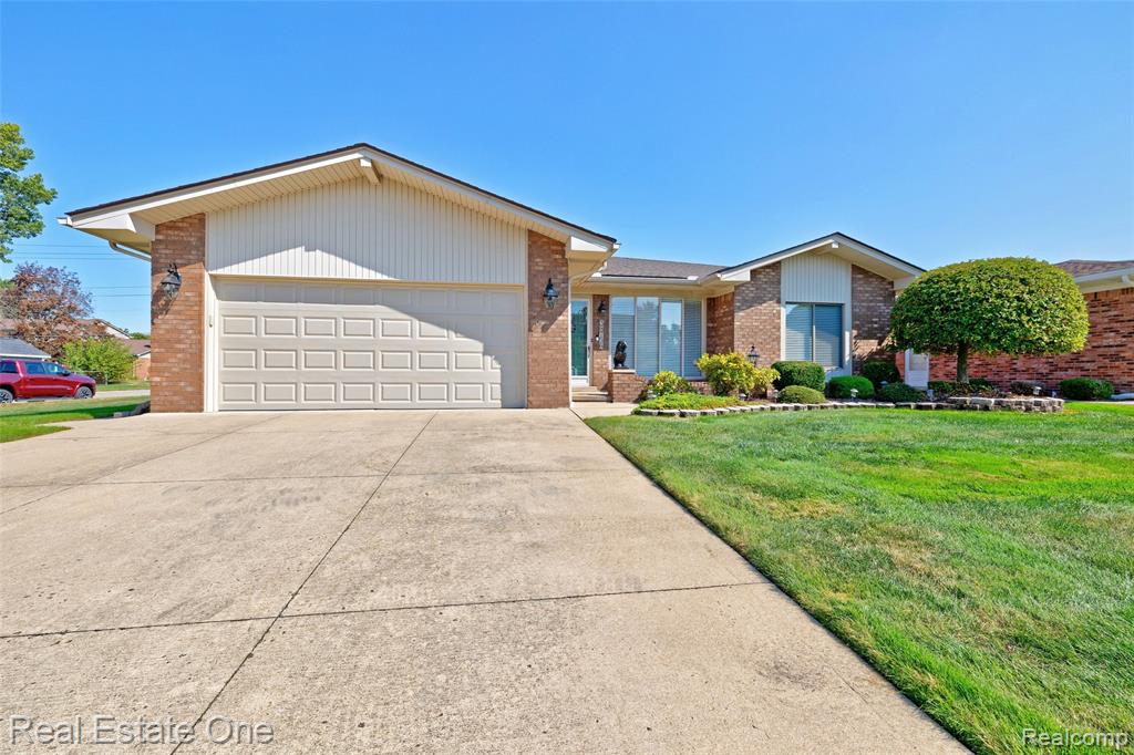 38756 Cheldon Street Clinton Township, MI 48038 - Photo 44 of 49