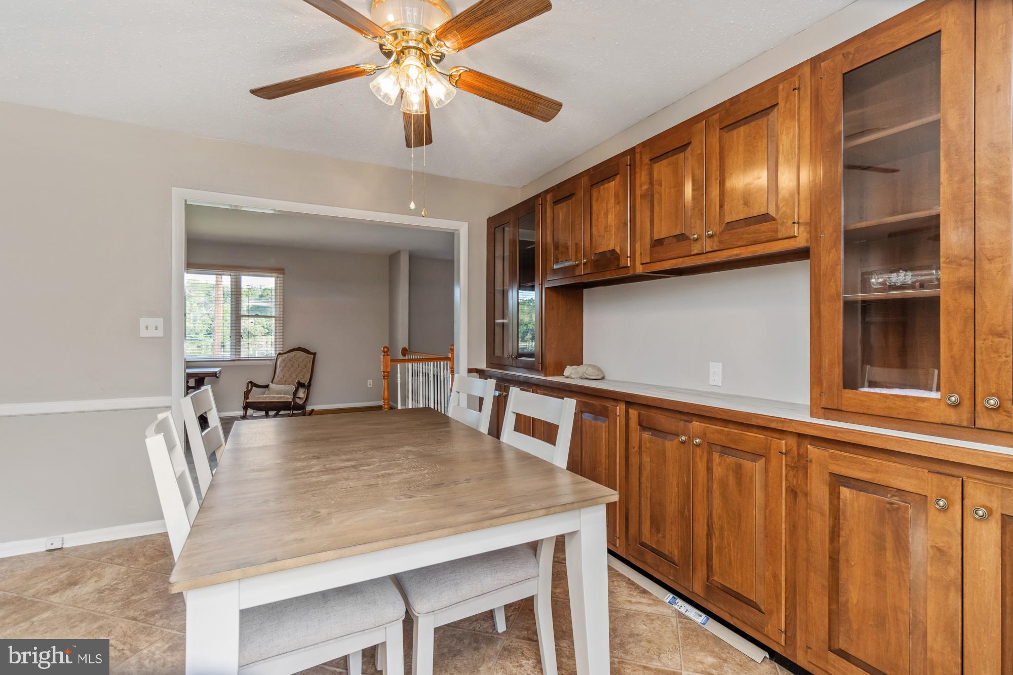 3622 Claires Lane Baltimore, MD 21220 - Photo 20 of 43 a view of a dining room with furniture