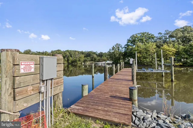 a view of a balcony with lake view
