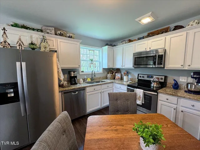 $374,999 | 712 Lake Point Drive, Piney Flats, TN 37686